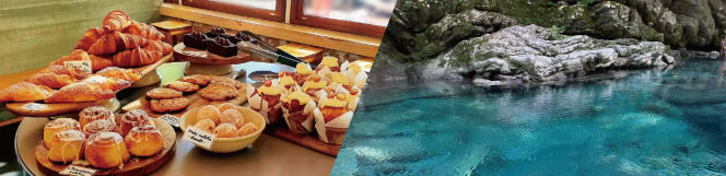 周辺マップ・高知のスポット